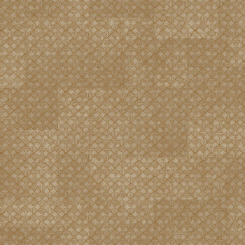 Luxus geometrikus tapéta, barna, Z30348, Casa 8, Trussardi