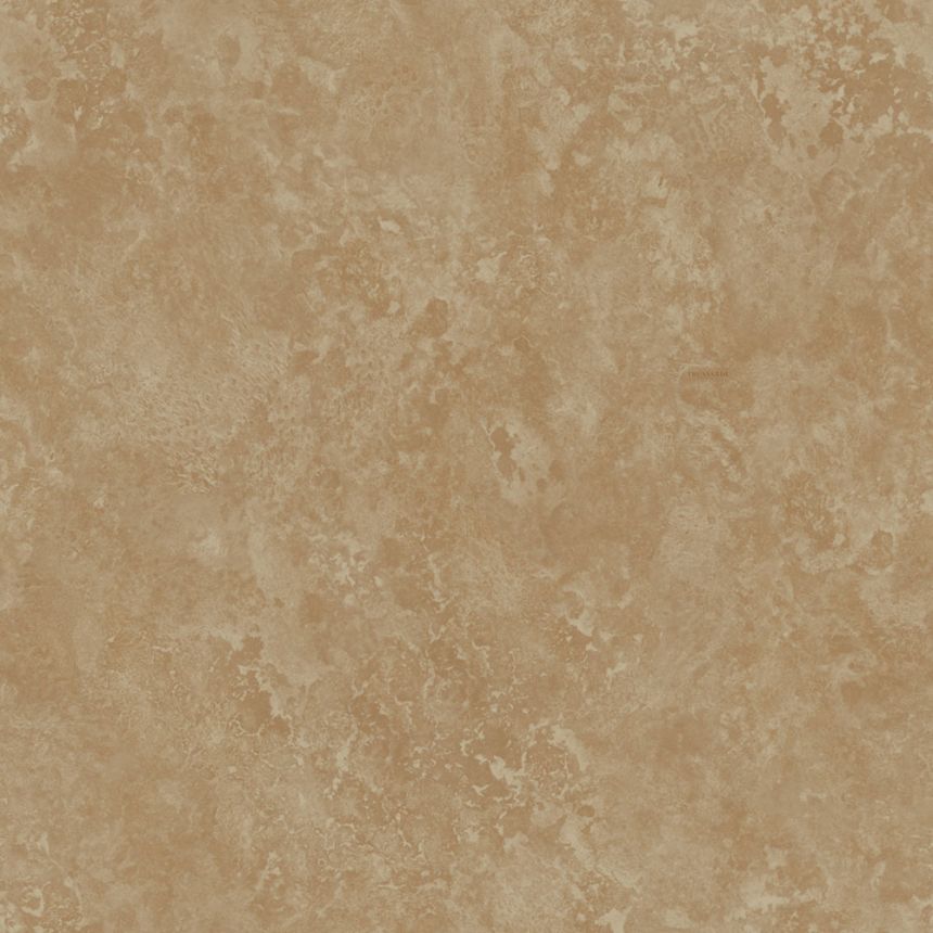 Luxus tapéta, arany-barna, textilhatás, Z30349, Casa 8, Trussardi