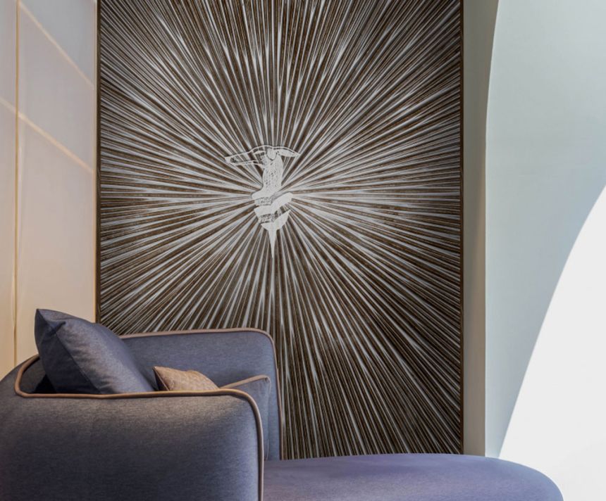 Luxus fotótapéta, Z30356, Casa 8, Trussardi