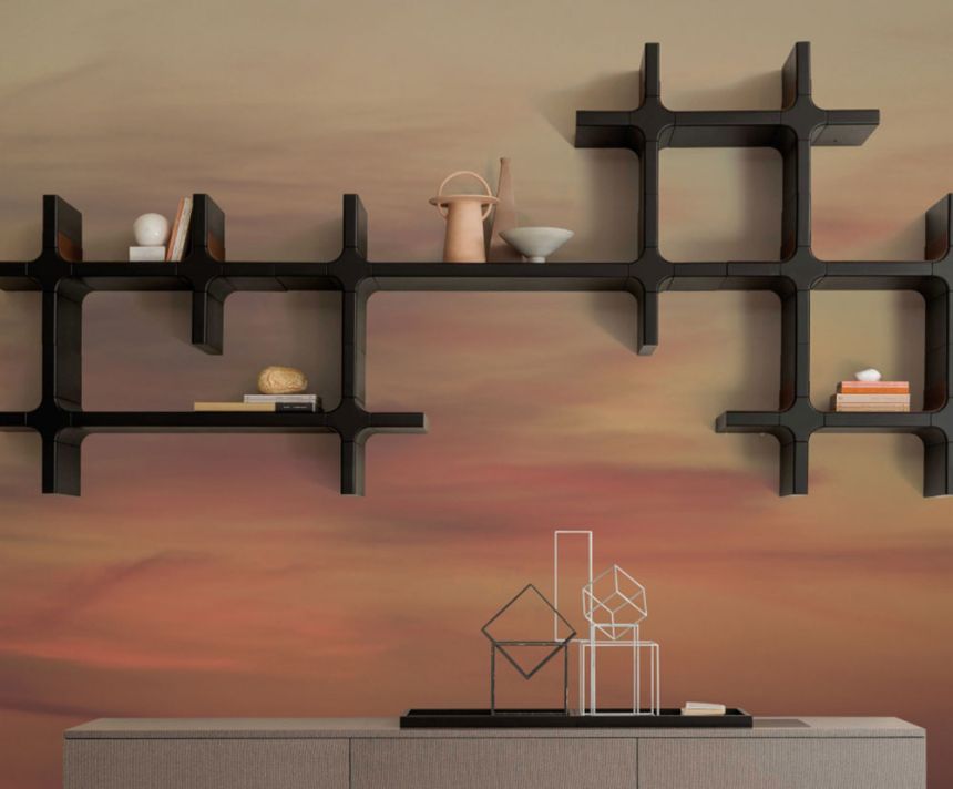 Luxus fotótapéta, naplemente, Z30375, Casa 8, Trussardi