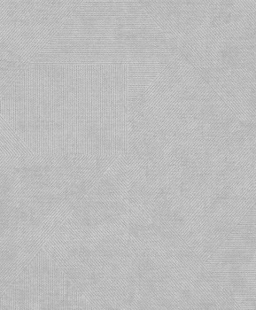 Tapéta, szürke, szövet hatású, PRI404, The Texture Book, Masureel