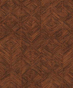 Tapéta, barna, grafikus, TRI103, The Texture Book, Masureel