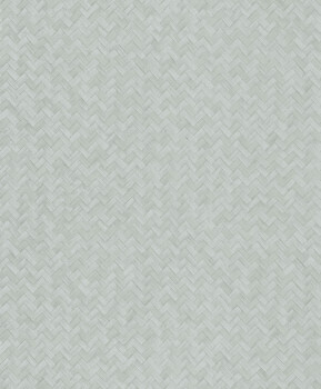 Tapéta, zöld, szőnyeg hatású, WIL305, The Texture Book, Masureel