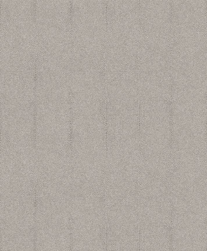 Tapéta, fehér-szürke, CAB902, The Texture Book, Masureel