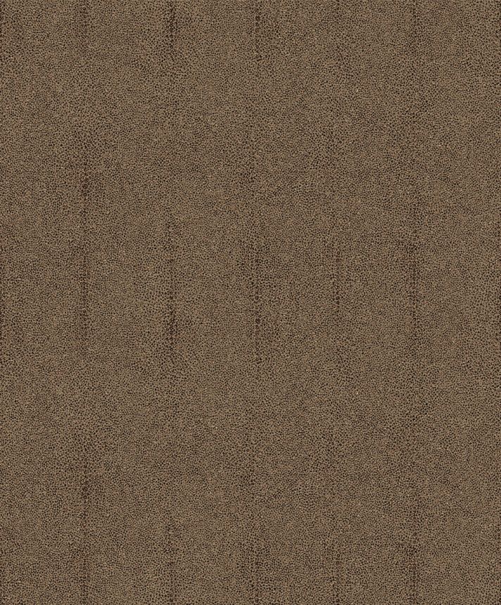 Tapéta, barna, CAB904, The Texture Book, Masureel