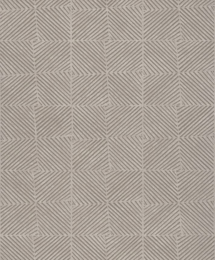 Tapéta, bézs, grafikus, EAR303, The Texture Book, Masureel