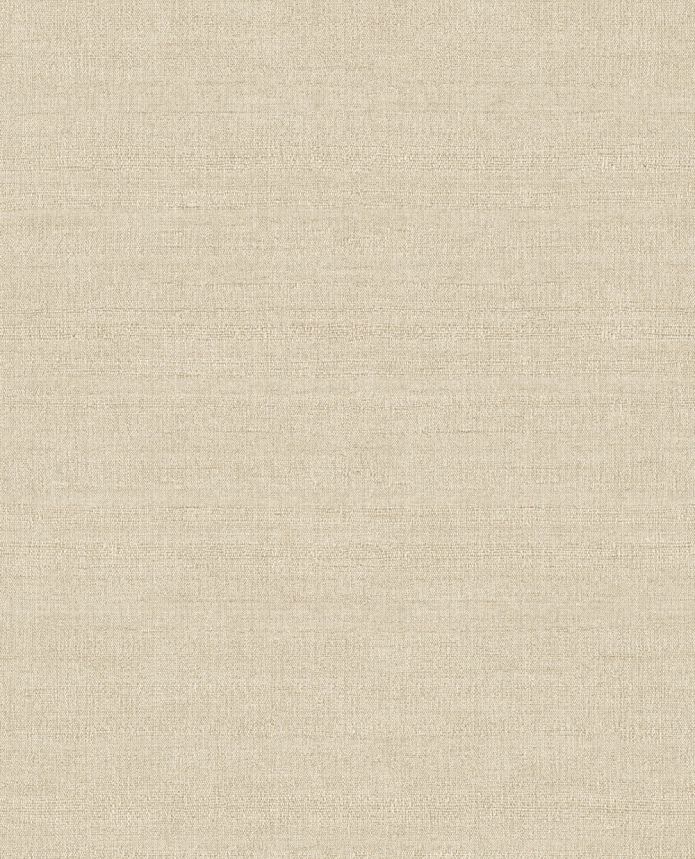 Tapéta, bézs, textilhatás, 350631, Amber, Eijffinger