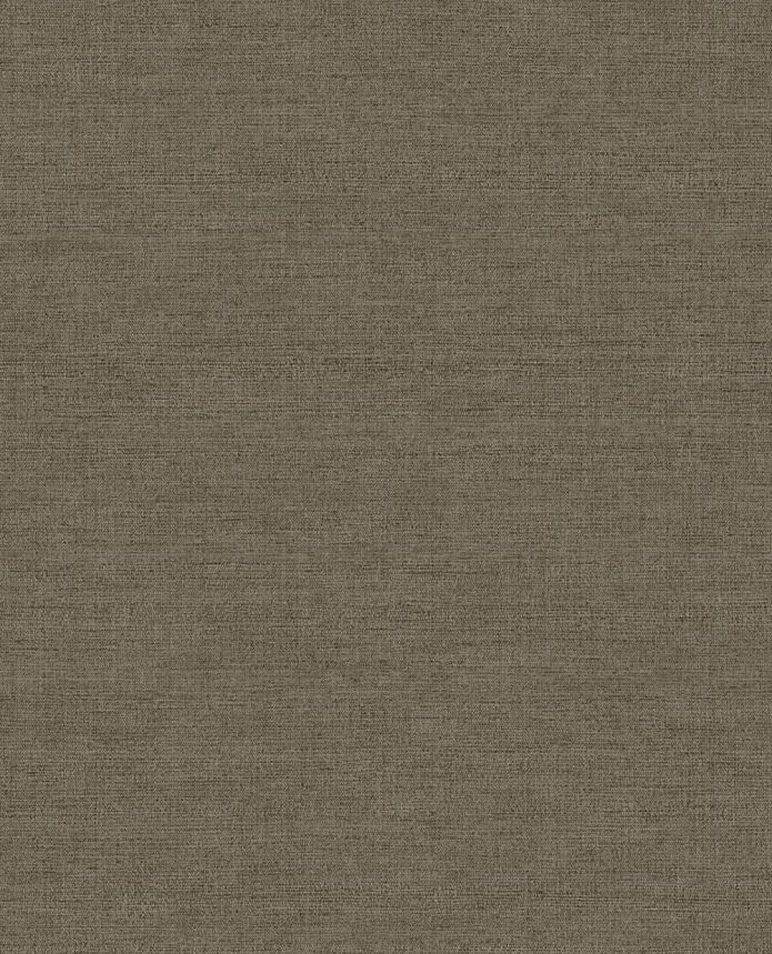 Tapéta, barna, textilhatás, 350635, Amber, Eijffinger