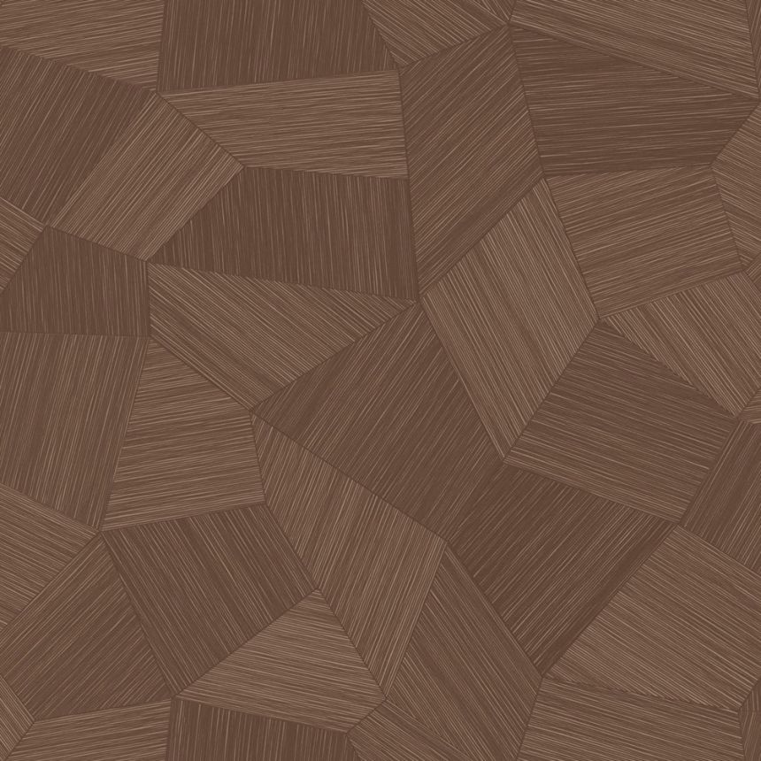 Tapéta, barna, grafikus minta, 347824, 3D Reflections, Origin