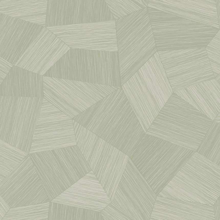 Tapéta, zöld, grafikus minta, 347984, 3D Reflections, Origin