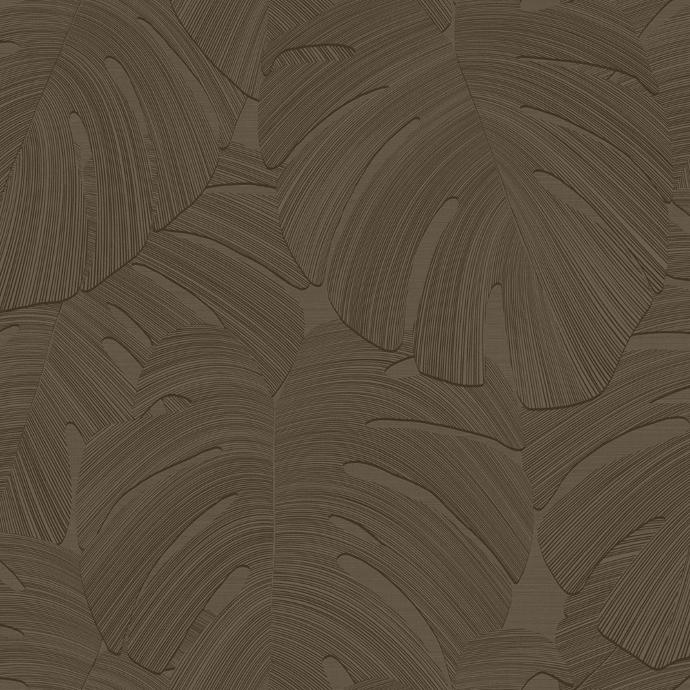 Tapéta, barna, levelek, 348026, 3D Reflections, Origin