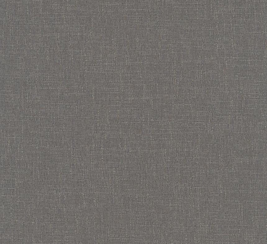 Tapéta, szürke-fekete, textilhatású, 34916, Eclectic, Marburg