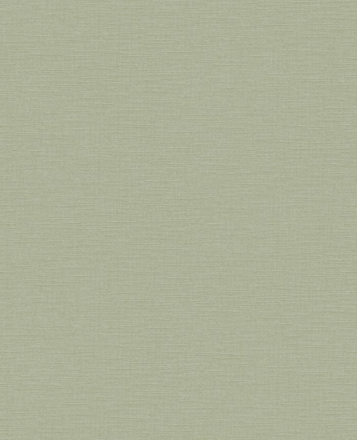 Tapéta, zöld, textilhatás, 127640, Vavex 2027