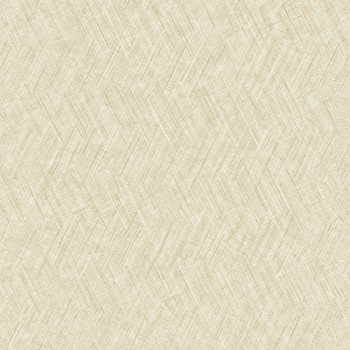 Tapéta, bézs, textilhatás, A78302, Vavex 2027