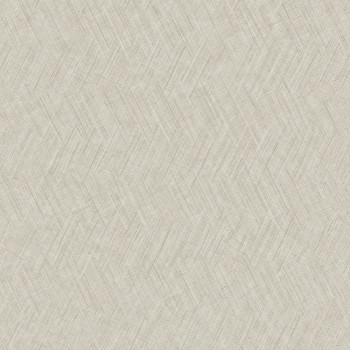 Tapéta, szürke, textilhatás, A78304, Vavex 2027
