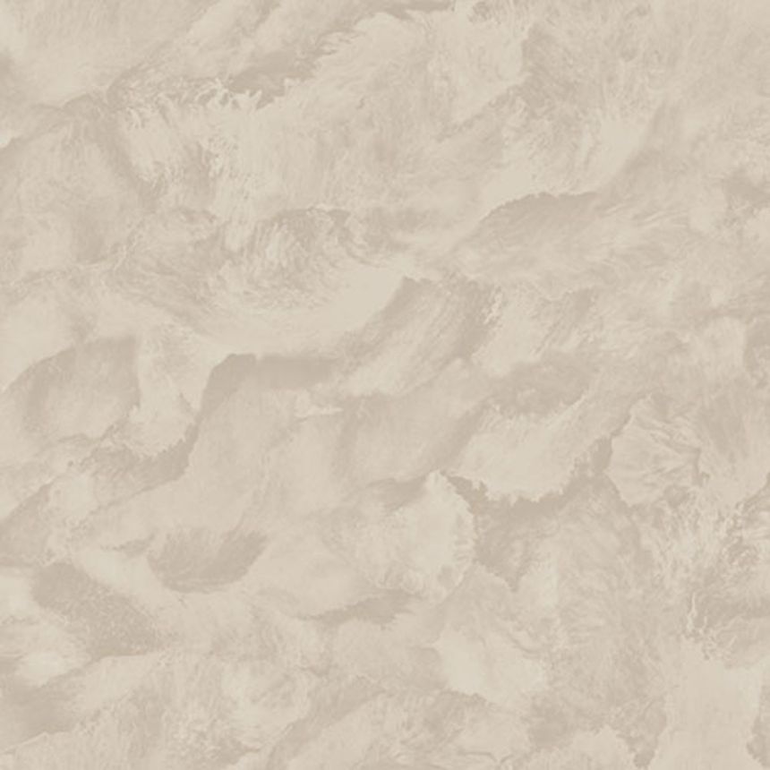 Luxus tapéta, szürke-bézs, stukkó, Z16731, Murella 100, Zambaiti Parati