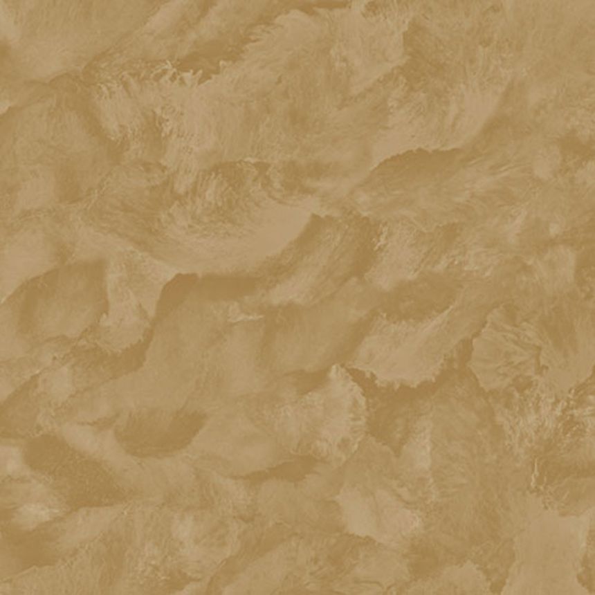 Luxus tapéta, arany, stukkó, Z16734, Murella 100, Zambaiti Parati