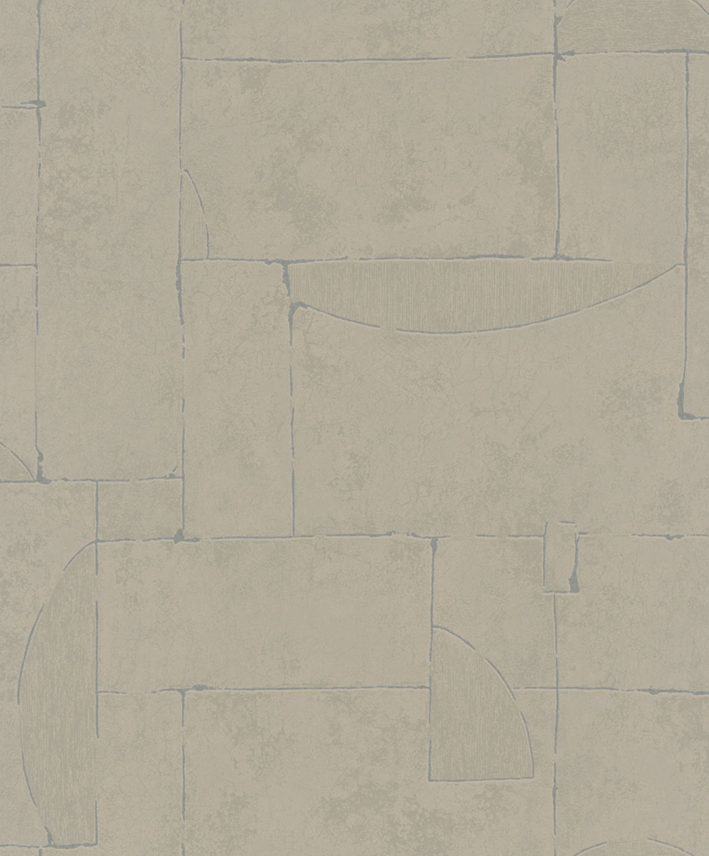 Tapéta, barna, grafikus minta, 34601, Terra, Marburg