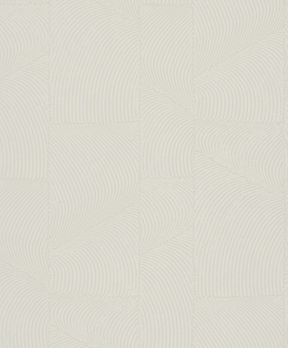 Tapéta, krémszínű, grafikus 3D minta, 34641, Terra, Marburg