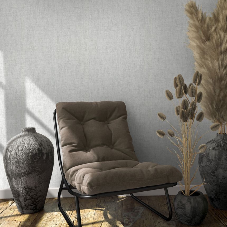 Tapéta, szürke, textúra, 59337, Loft Superior, Marburg