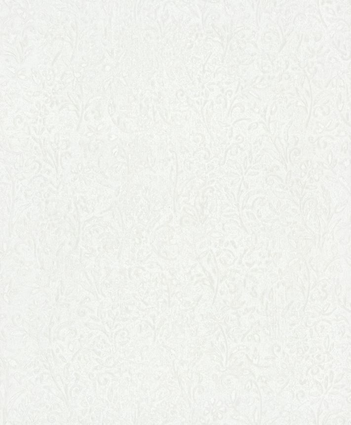 Tapéta, fehér, ornamentumok, 35530, Ritus, Marburg