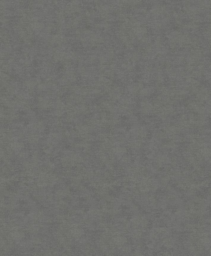 Tapéta, szürke-fekete, textilhatású, 32420, Shades, Marburg