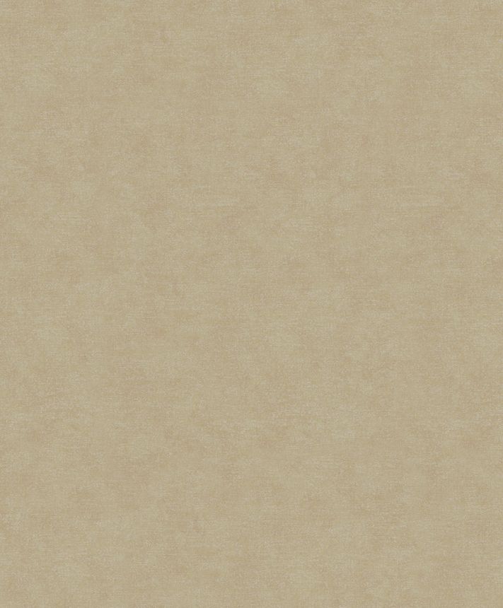 Tapéta, barna-sárga, textilhatású, 32425, Shades, Marburg