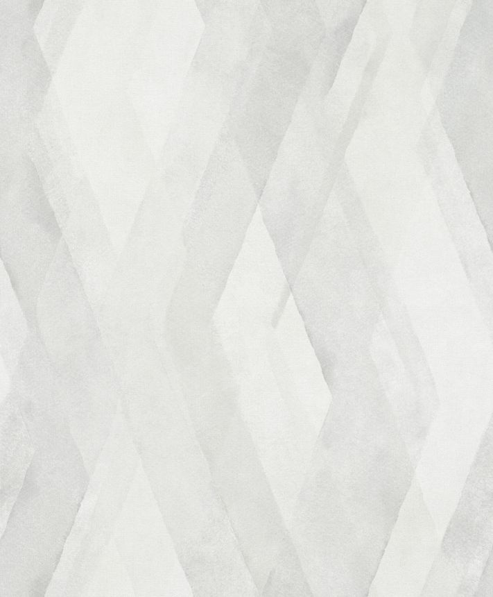Geometrikus tapéta, szürke, 32452, Shades, Marburg