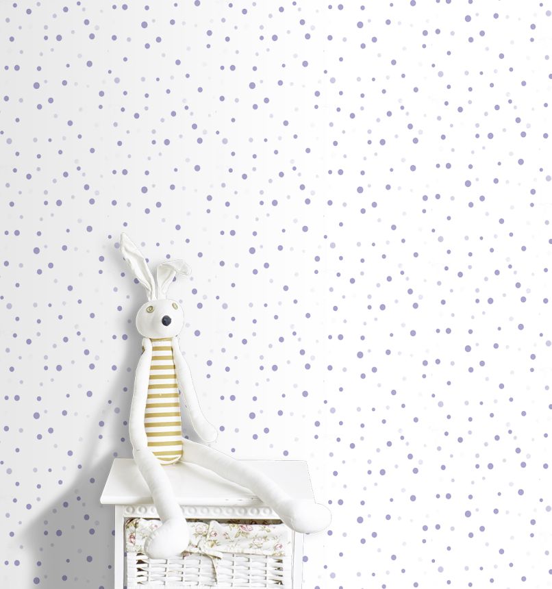 Vlies gyerek tapéta 137-5, Sambori, ICH Wallcoverings