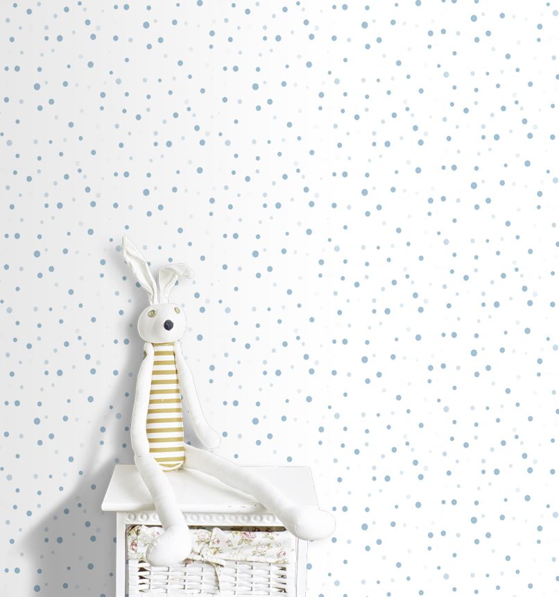 Vlies gyerek tapéta 137-2, Sambori, ICH Wallcoverings
