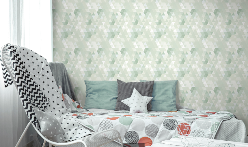 Vlies gyerek tapéta 136-4, Sambori, ICH Wallcoverings