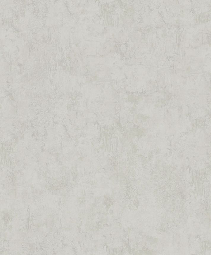 Tapéta, szürke-bézs, beton, stukkó, 82500, Naomi, Novamur