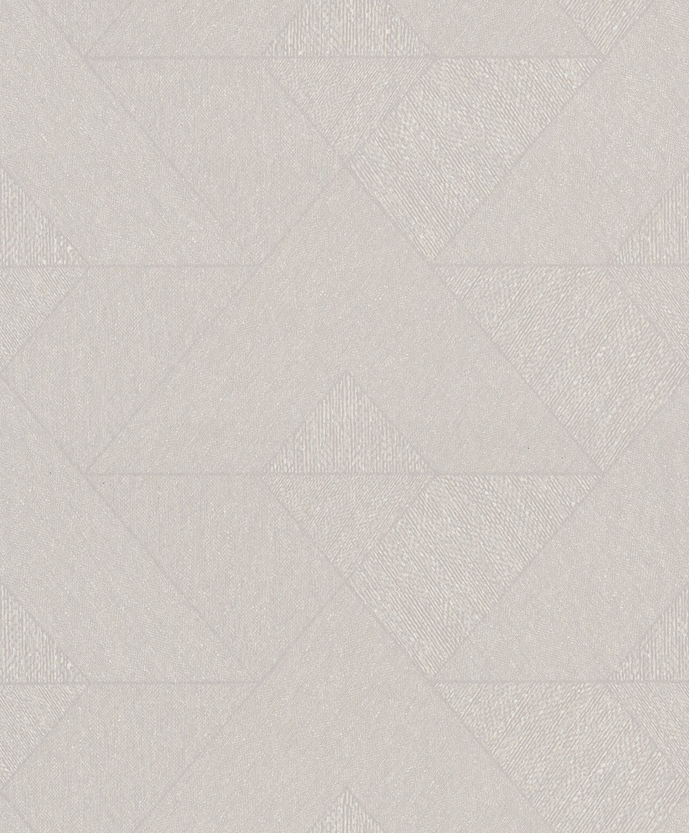 Geometrikus tapéta, bézs, 82546, Naomi, Novamur