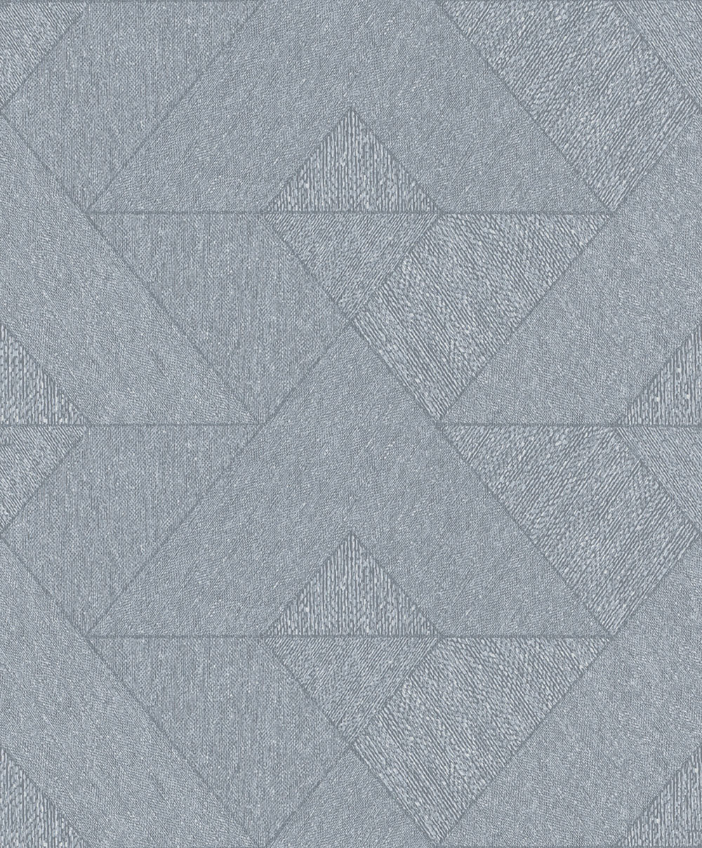 Geometrikus tapéta, szürke, 82547, Naomi, Novamur
