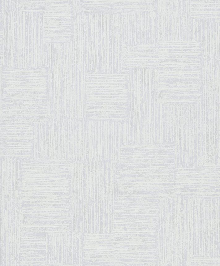 Geometrikus tapéta, fehér, 82549, Naomi, Novamur