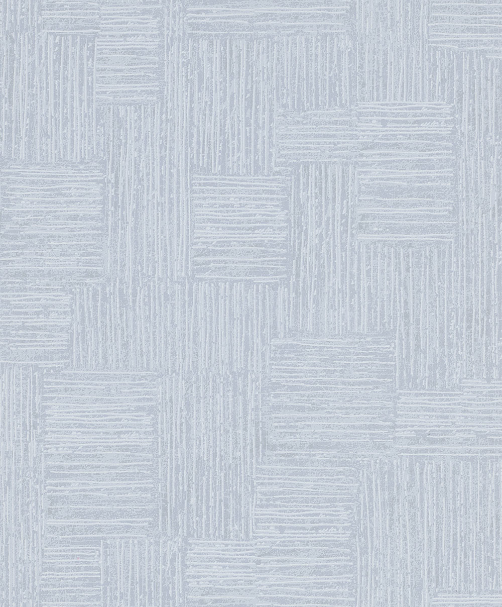 Geometrikus tapéta, szürke-kék, 82551, Naomi, Novamur