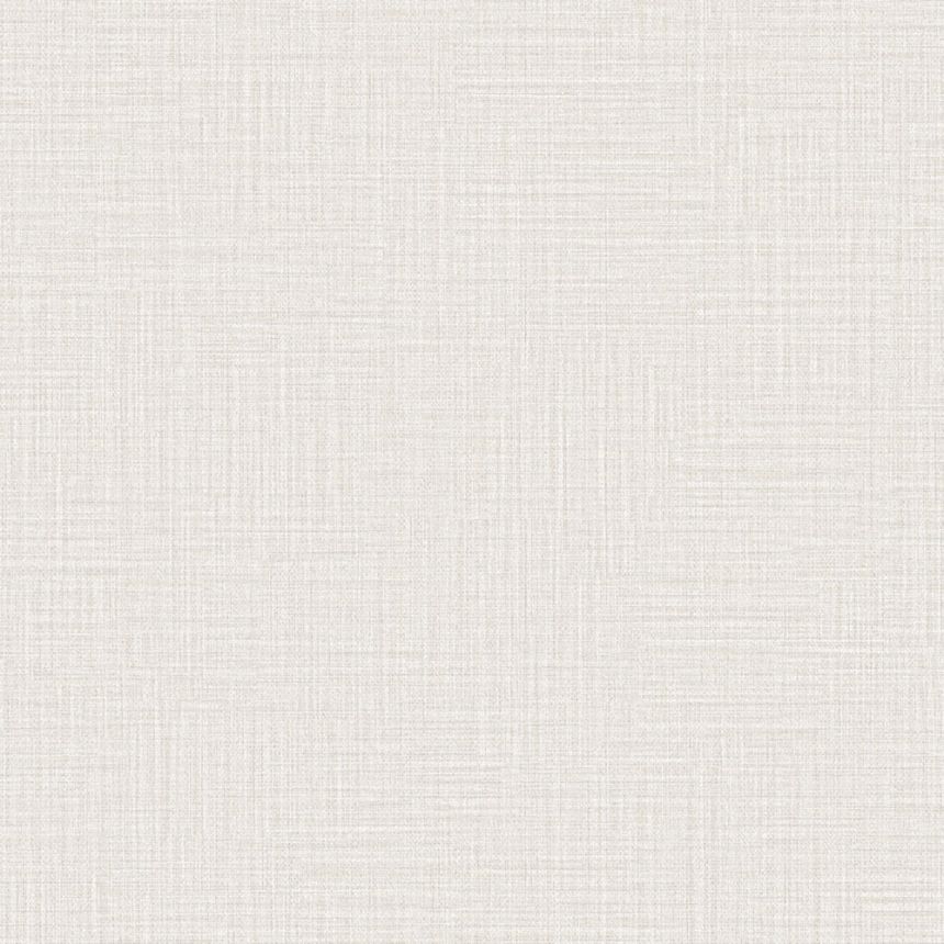 Tapéta, szürke-krémszínű, textilhatású, Z70713, Marrakech, Zambaiti Parati