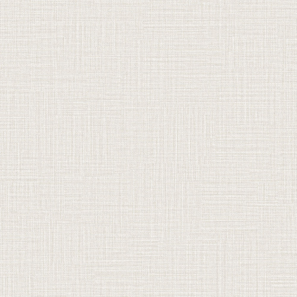 Tapéta, szürke-krémszínű, textilhatású, Z70713, Marrakech, Zambaiti Parati