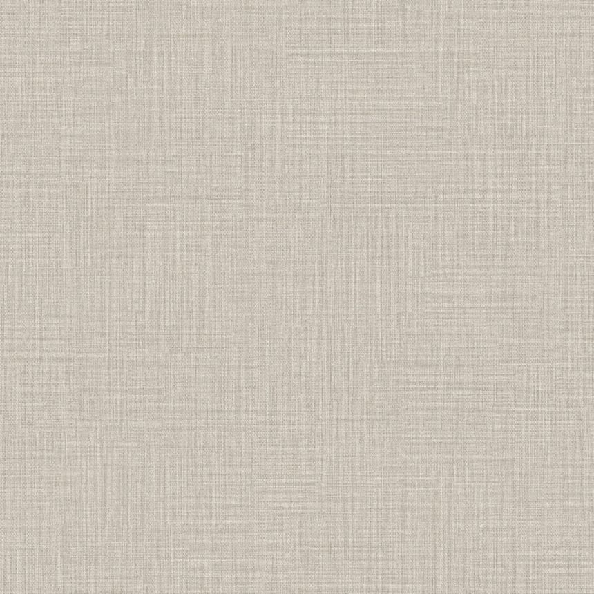 Tapéta, szürke-bézs, textilhatású, Z70714, Marrakech, Zambaiti Parati