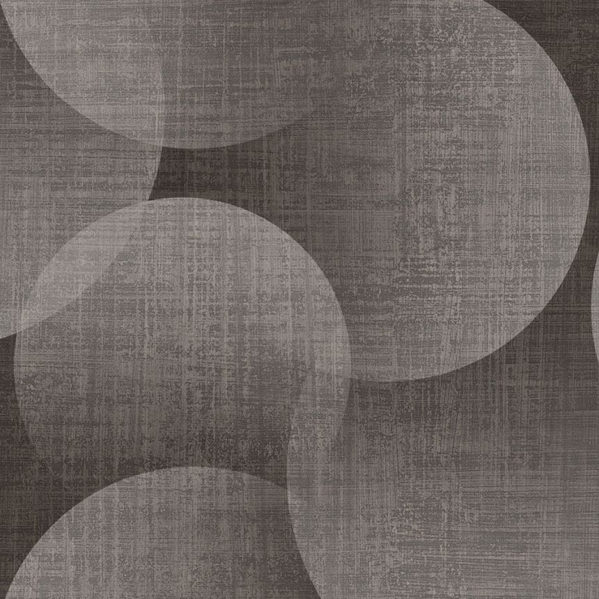Geometrikus tapéta, szürke, Z70736, Marrakech, Zambaiti Parati