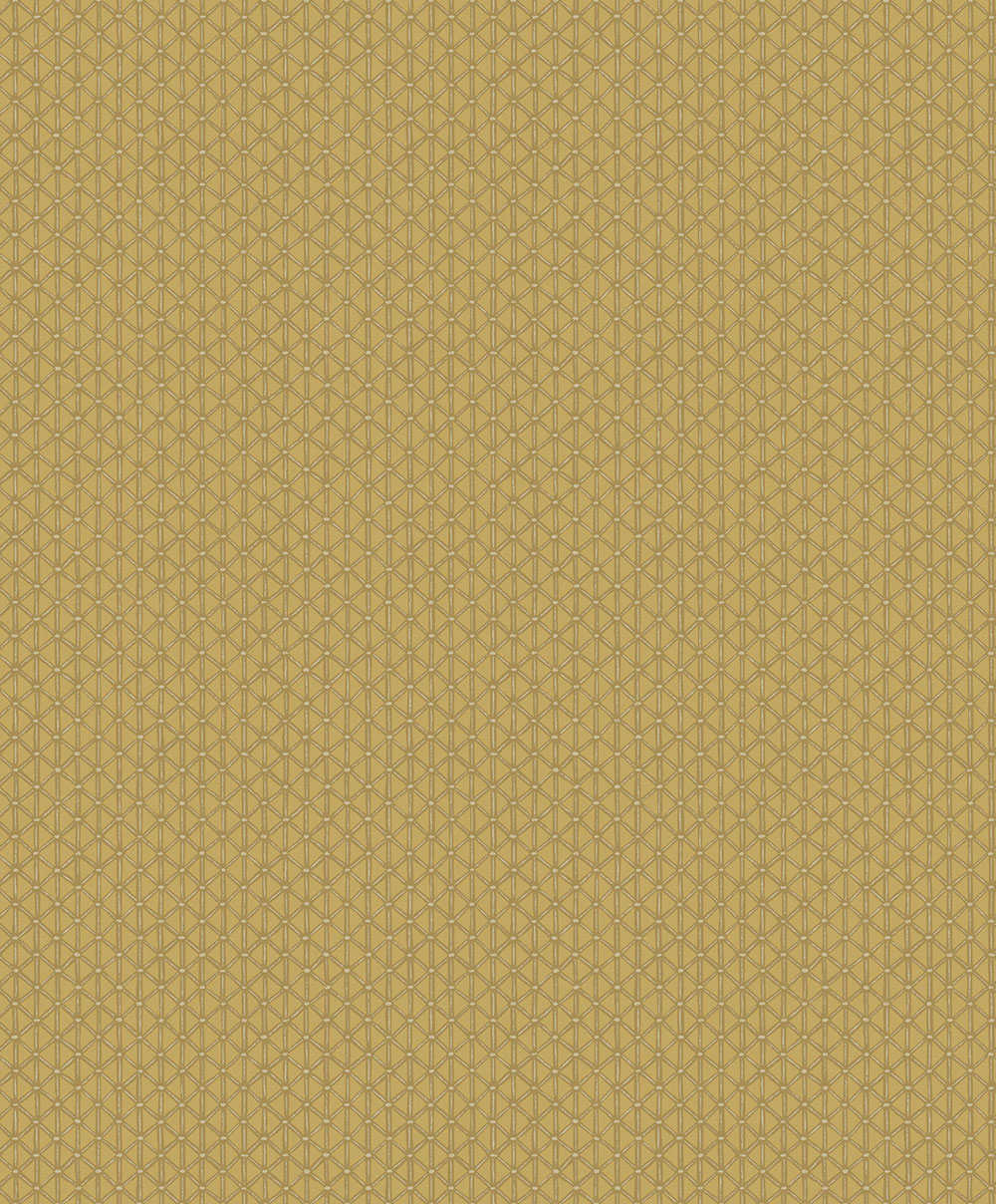 Geometrikus tapéta, barna, 351224, Magnifique, Eijffinger