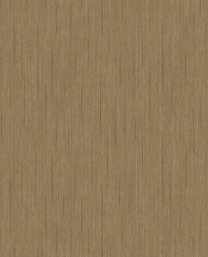 Tapéta, barna, textilhatású, 351253, Magnifique, Eijffinger