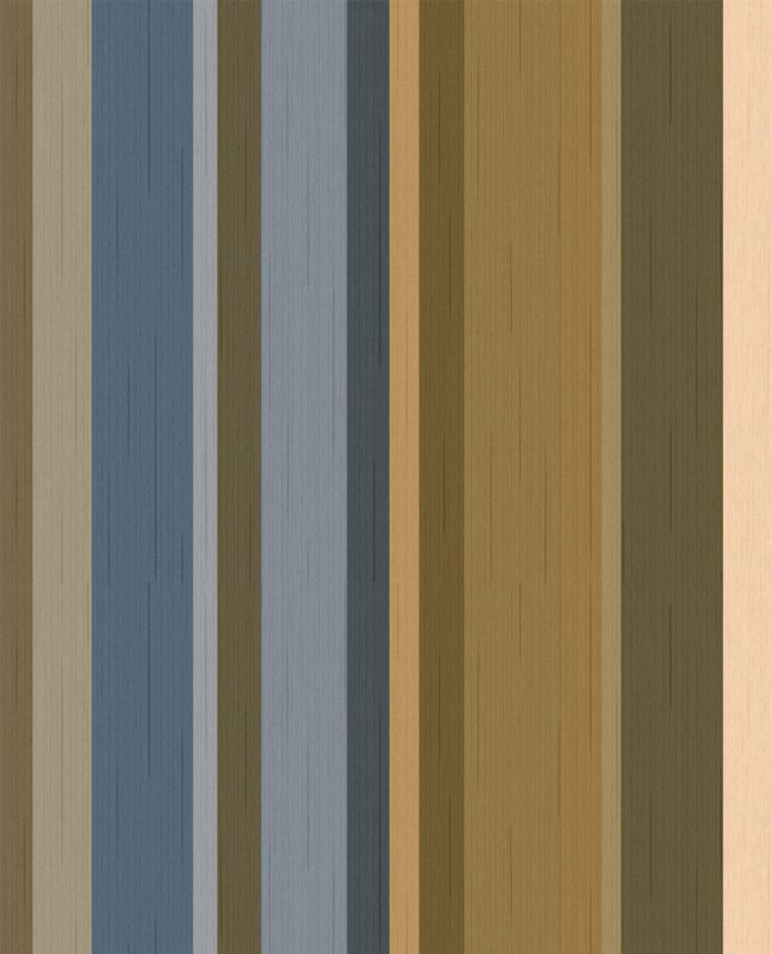 Tapéta, csíkok, textilhatású, 351260, Magnifique, Eijffinger
