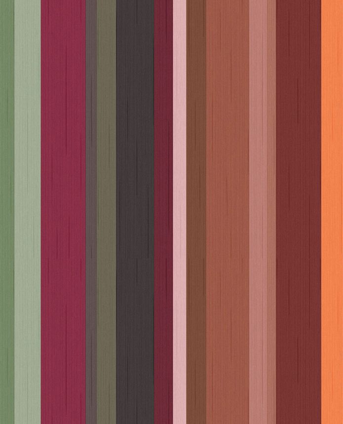 Tapéta, csíkok, textilhatású, 351262, Magnifique, Eijffinger