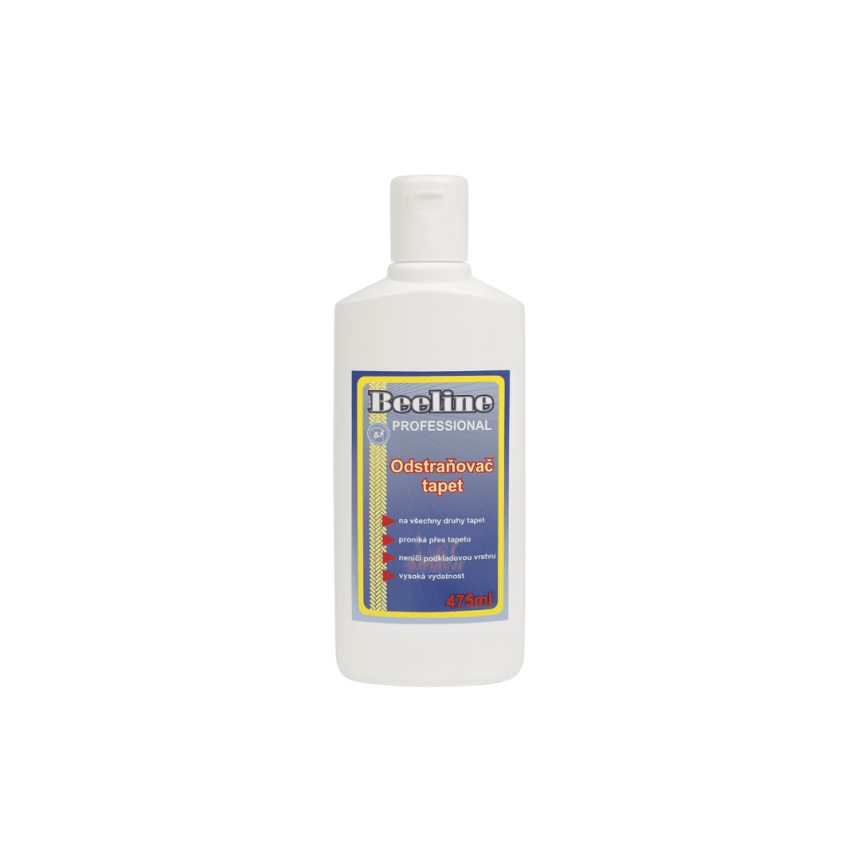 Tapéta eltávolító Beeline Profesional - 475 ml