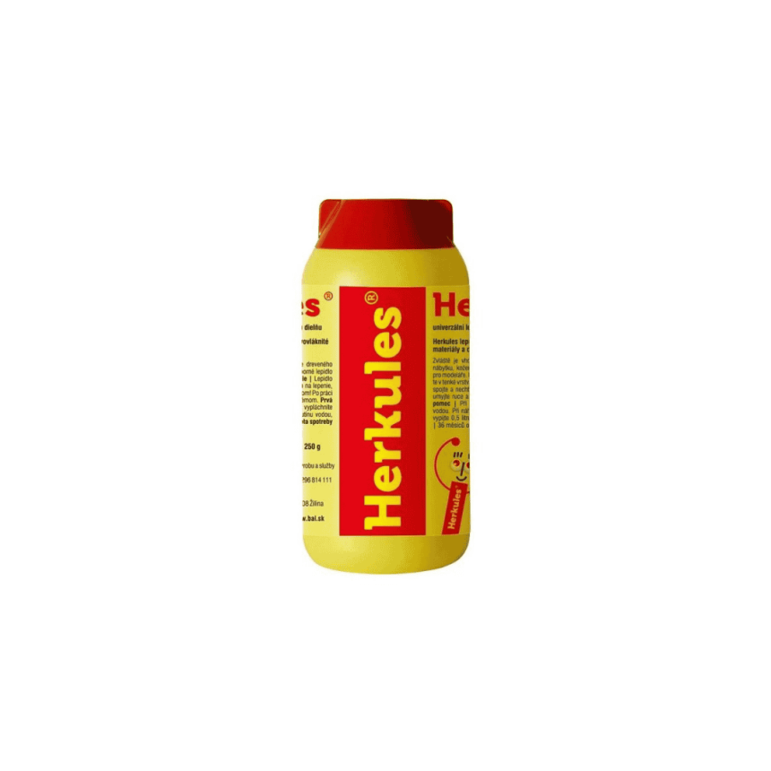 Ragasztó Herkules 250g
