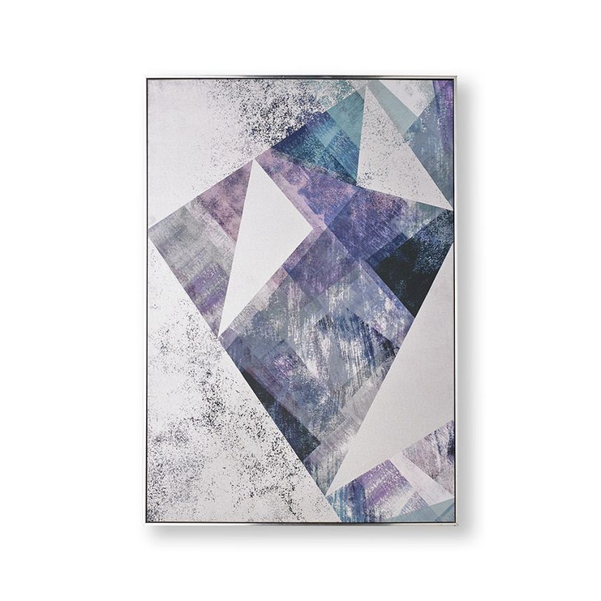 Framed picture Midnight Aura 104021, Wall Art, Graham Brown