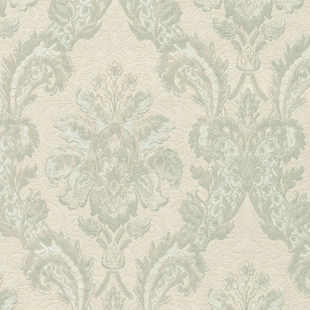 Luxus vlies tapéta 68611, A barokk díszek, Ornamentumok, Damascus, Limonta