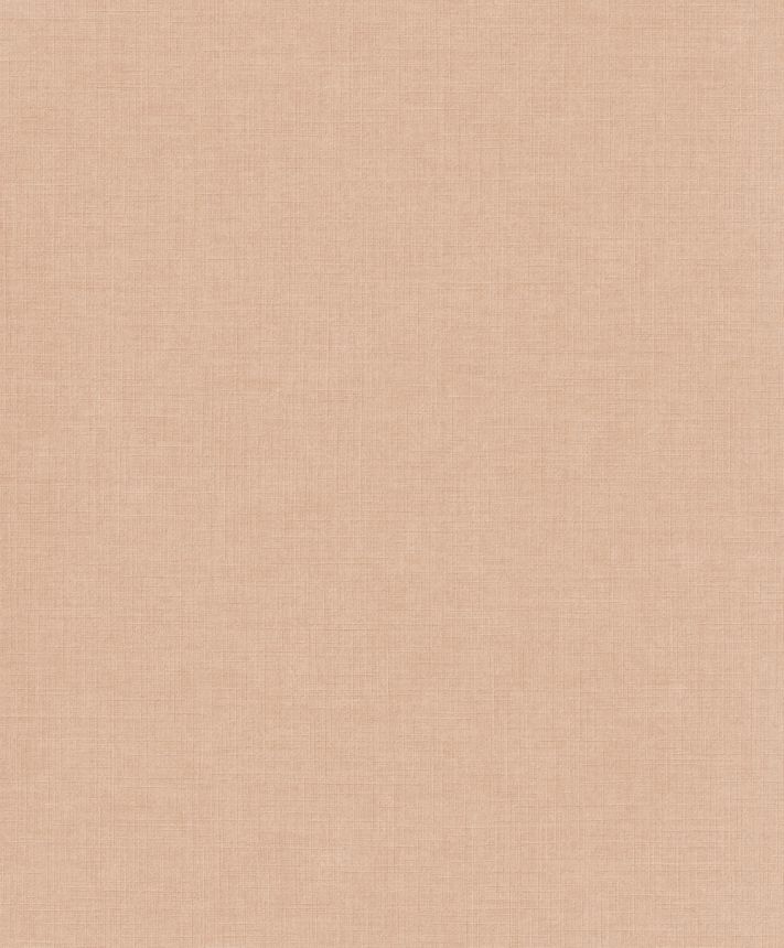 Tapéta, rózsaszín, textil hatás, A71012, Inia, Grandeco