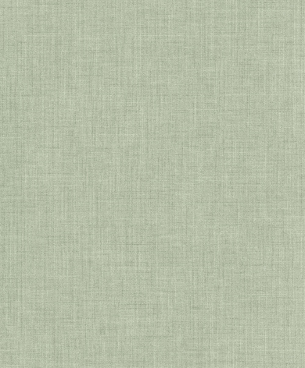 Tapéta, zöld, textil hatás, A71013, Inia, Grandeco